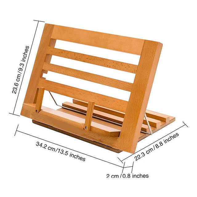 Recipe Book Holder - By Boat - Yorkn Inc✅