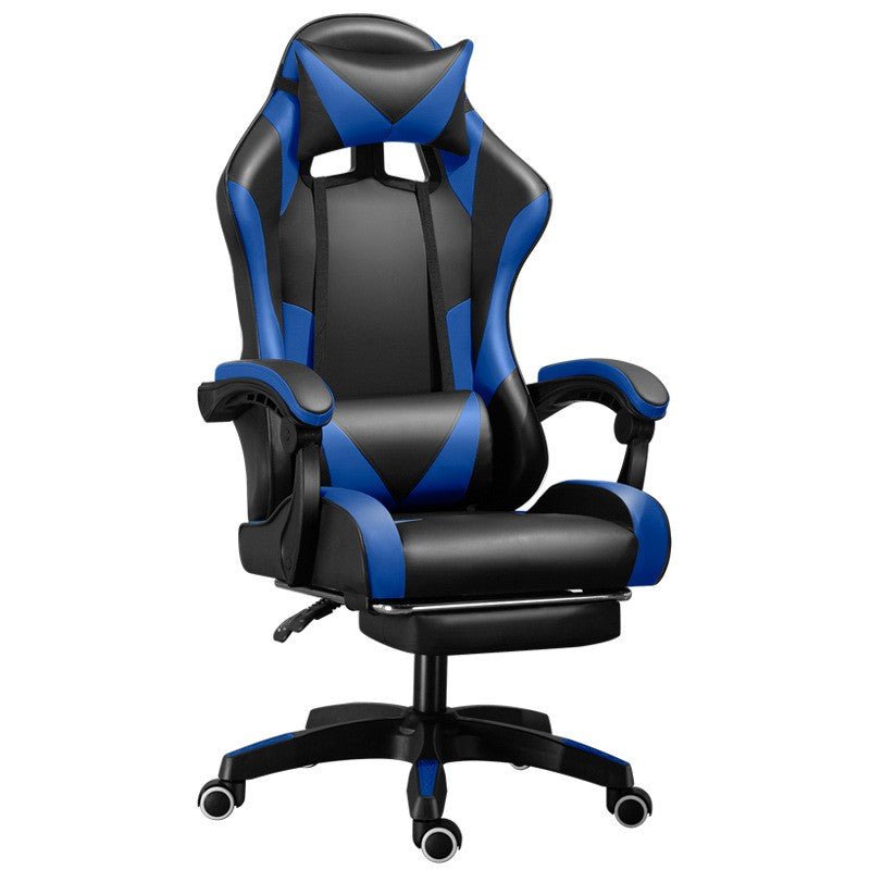 Reclining Desk Chair - Yorkn Inc✅