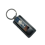 Rectangle Car Keychain - Yorkn Inc✅