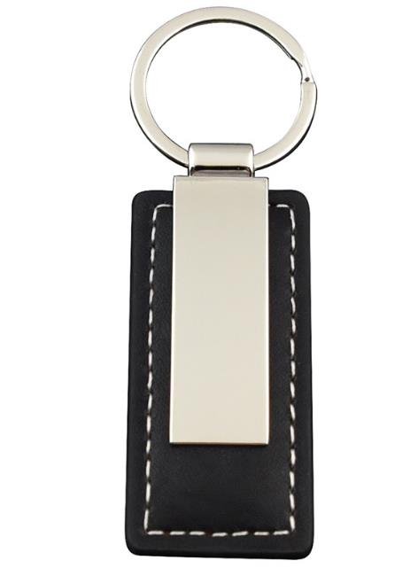 Rectangle Car Keychain - Yorkn Inc✅
