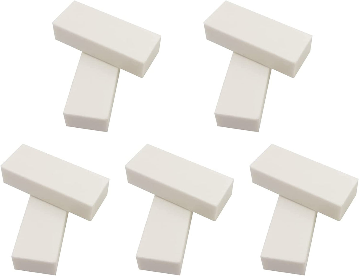Rectangle Eraser - Yorkn Inc✅