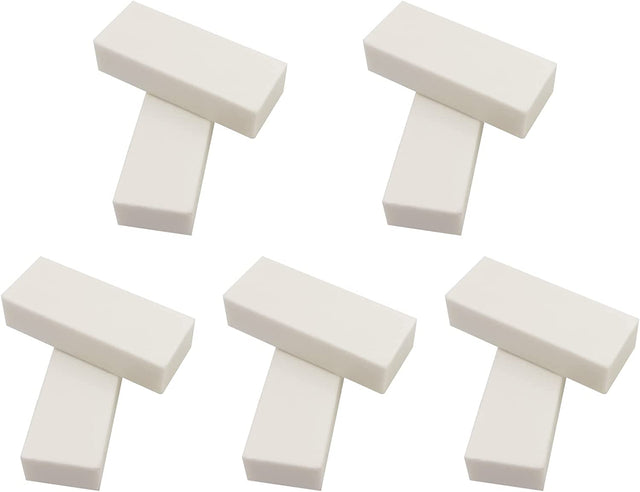 Rectangle Eraser - Yorkn Inc✅
