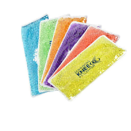 Rectangle Hot Cold Pack - Yorkn Inc✅
