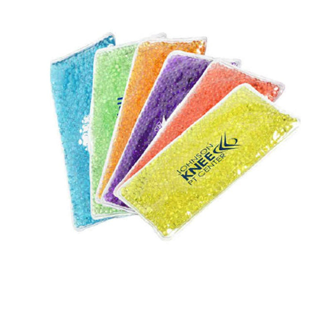 Rectangle Hot Cold Pack - Yorkn Inc✅