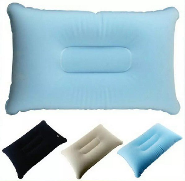 Rectangle Shape Pillow - Yorkn Inc✅