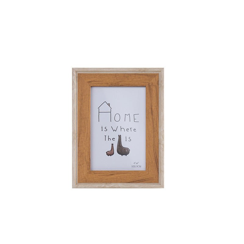 Rectangular Photo Frame - Yorkn Inc✅