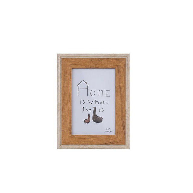 Rectangular Photo Frame - Yorkn Inc✅