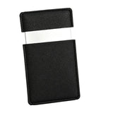 Rectangular Pu Makeup Mirror - Yorkn Inc✅