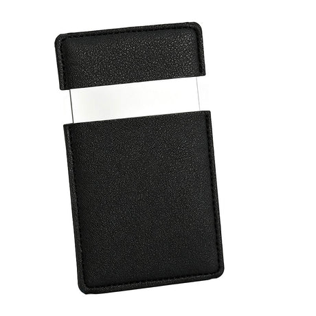 Rectangular Pu Makeup Mirror - Yorkn Inc✅