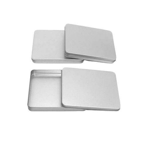 Rectangular Tin - Yorkn Inc✅
