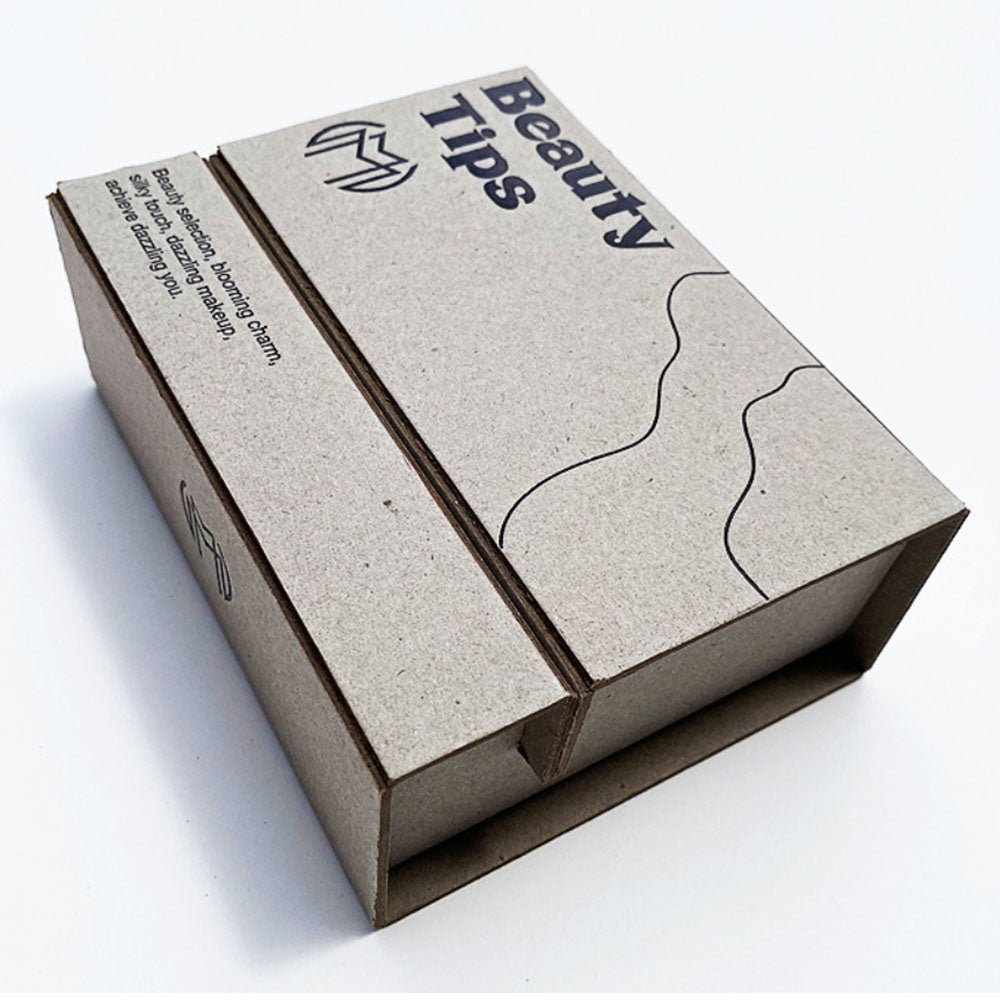 Recyclable Box - Yorkn Inc✅