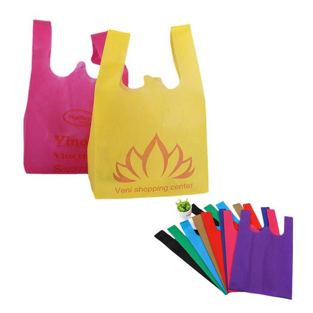 Recyclable Non Woven Shopping Bag - Yorkn Inc✅