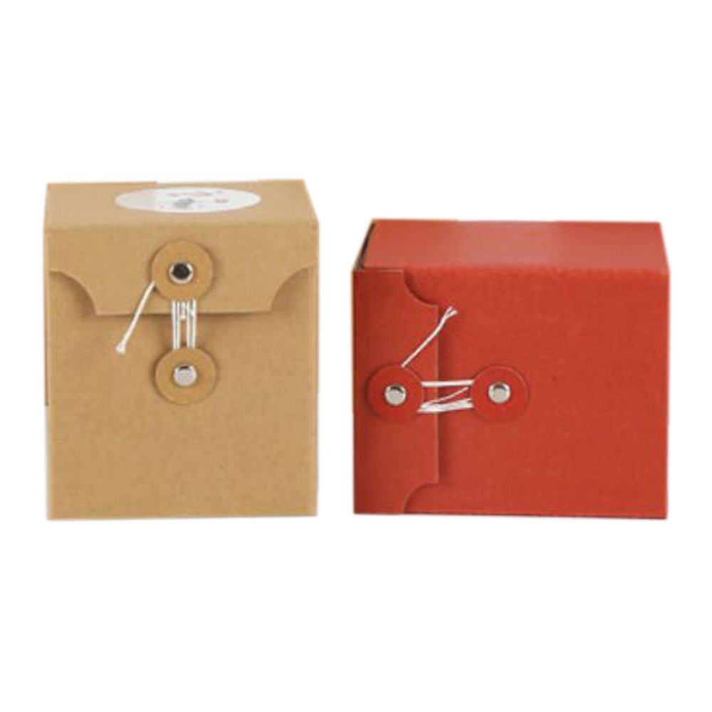 Recycled Paper Box - Yorkn Inc✅