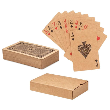 Recycled Playing Cards - Yorkn Inc✅