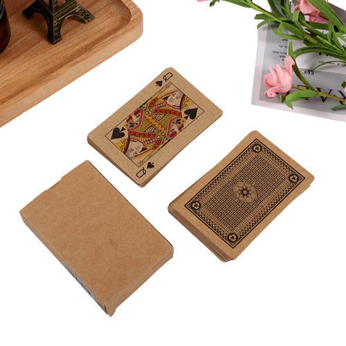 Recycled Playing Cards - Yorkn Inc✅
