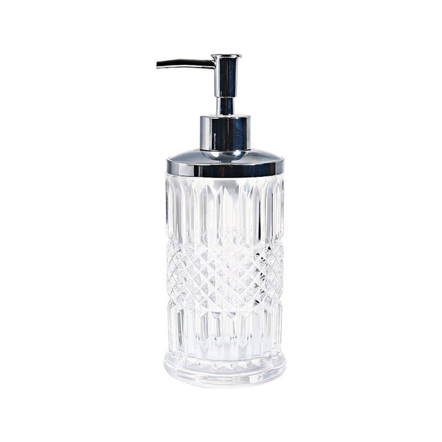 Refillable Glass Pump Bottle - Yorkn Inc✅