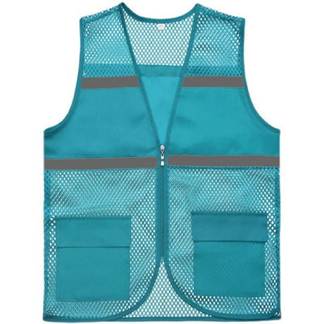 Reflective Mesh Vest - Yorkn Inc✅
