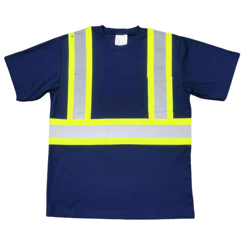 Reflective T-shirt - Yorkn Inc✅