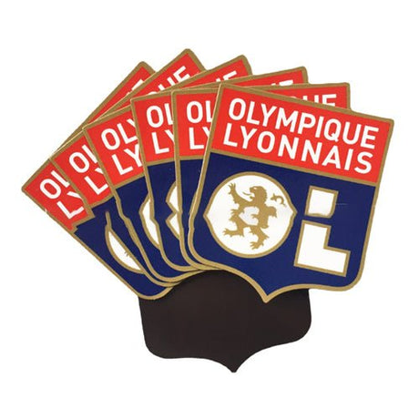Refrigerator Magnet Sticker - Yorkn Inc✅