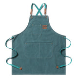 Regular Kitchen Work Apron - Yorkn Inc✅