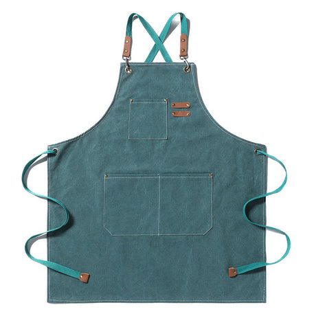 Regular Kitchen Work Apron - Yorkn Inc✅