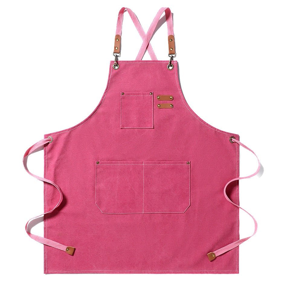Regular Kitchen Work Apron - Yorkn Inc✅