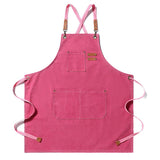 Regular Kitchen Work Apron - Yorkn Inc✅