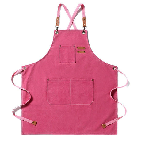 Regular Kitchen Work Apron - Yorkn Inc✅
