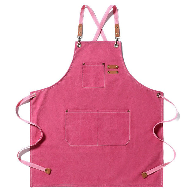 Regular Kitchen Work Apron - Yorkn Inc✅