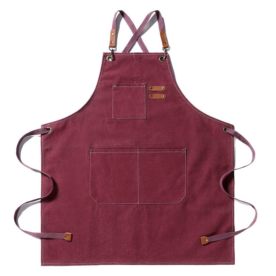 Regular Kitchen Work Apron - Yorkn Inc✅