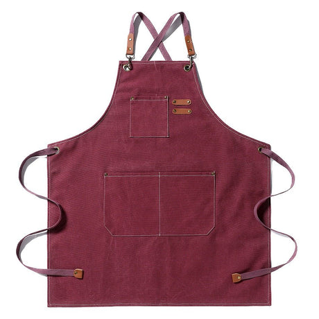 Regular Kitchen Work Apron - Yorkn Inc✅