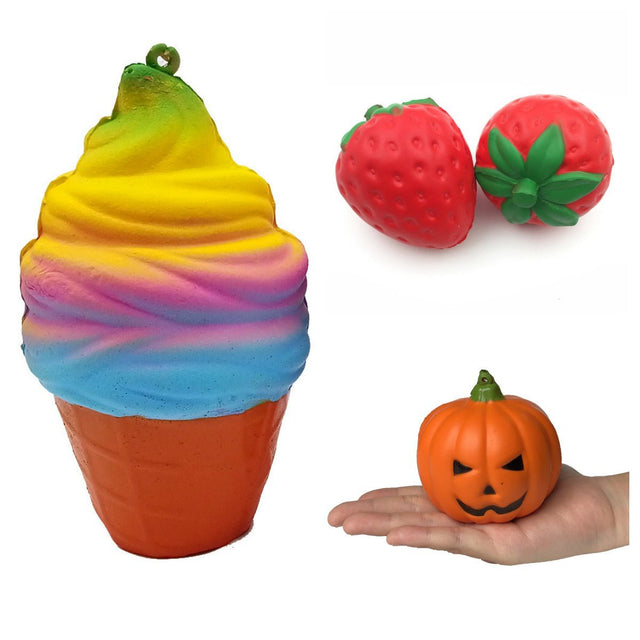 Release Stress Toys - Yorkn Inc✅