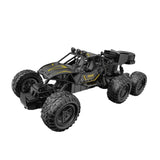 Remote Control Car - Yorkn Inc✅