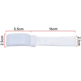 Remote Controlled Led Glowing Wristband - Yorkn Inc✅