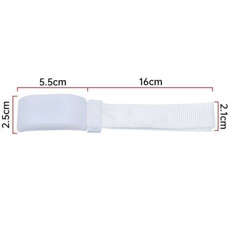 Remote Controlled Led Glowing Wristband - Yorkn Inc✅