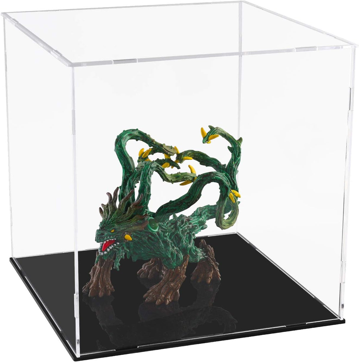 Removable Acrylic Display Case - Yorkn Inc✅