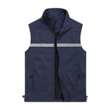 Rescue Reflective Vest - Yorkn Inc✅
