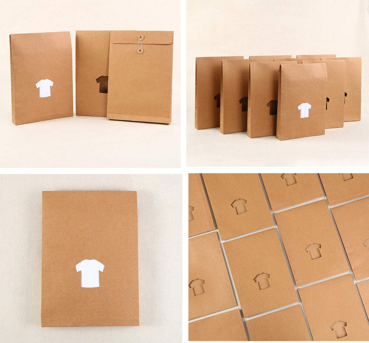 Resealable Bags For Clothing - Yorkn Inc✅