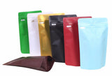 Resealable Coffee Pouch - Yorkn Inc✅
