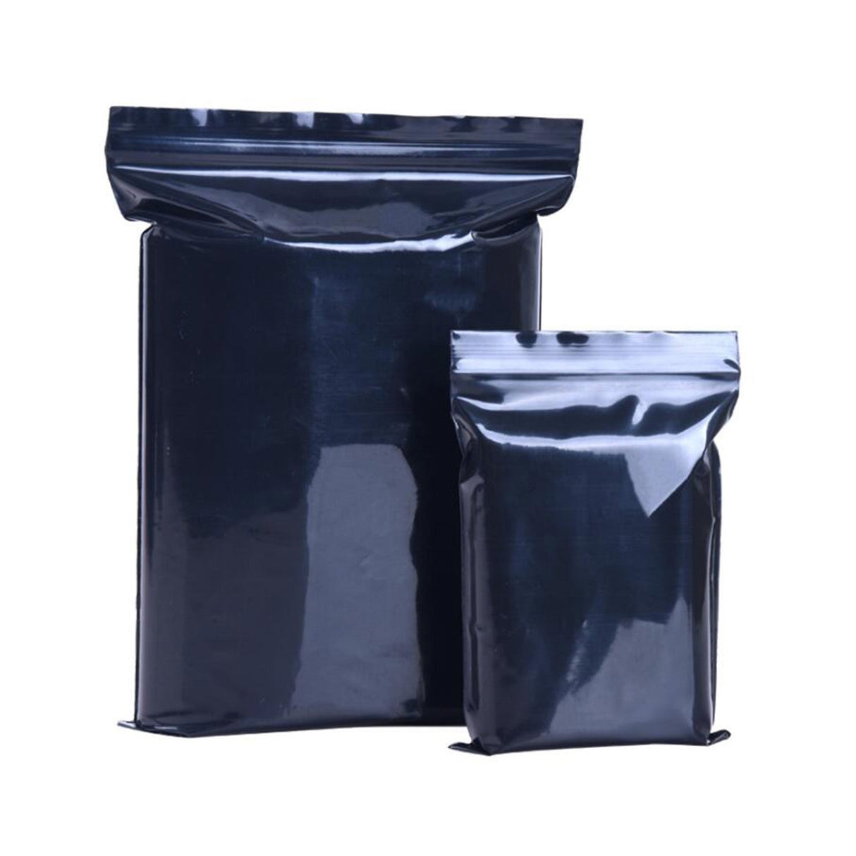 Resealable Zip Lock Bag - Yorkn Inc✅