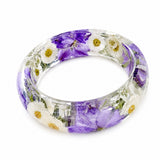 Resin Bangle - Yorkn Inc✅