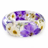Resin Bangle - Yorkn Inc✅