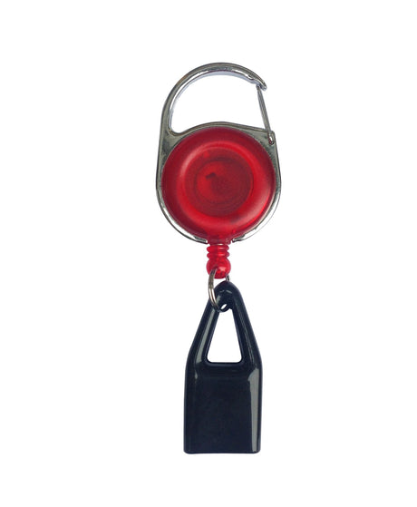 Retractable Badge Clip - Yorkn Inc✅