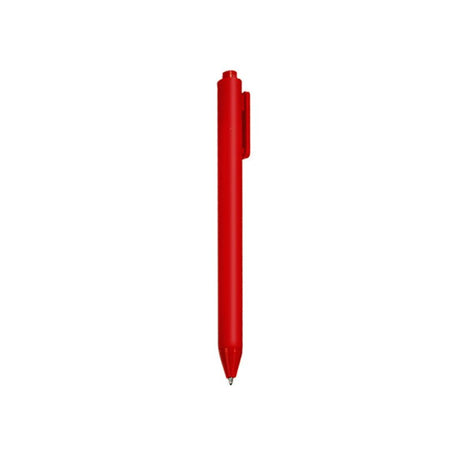 Retractable Blue - ink Ballpoint Pen - Yorkn Inc✅