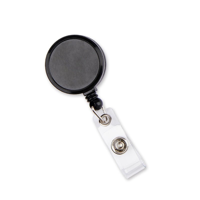Retractable Buckle Lanyard - Yorkn Inc✅