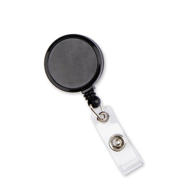 Retractable Buckle Lanyard - Yorkn Inc✅