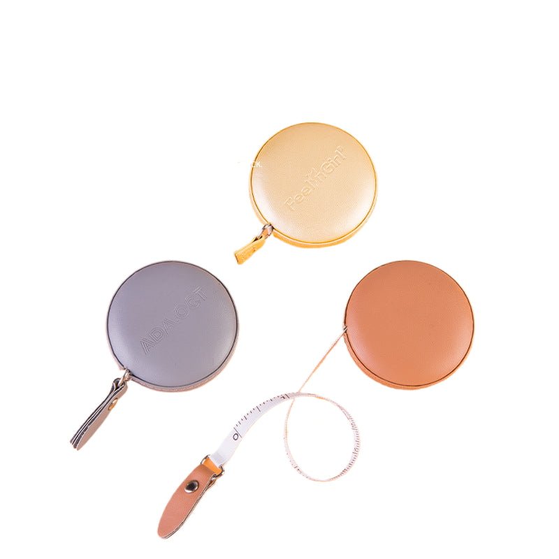 Retractable Key Chain Mini Tape Measure - Yorkn Inc✅