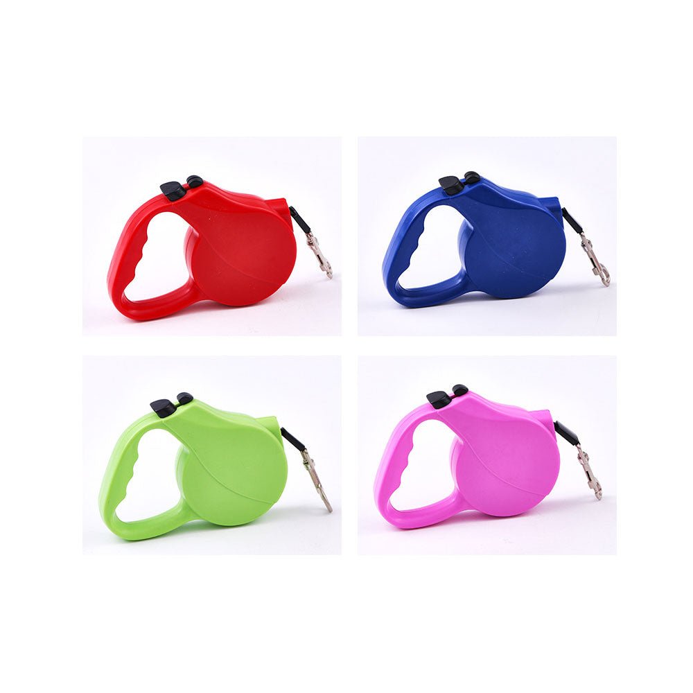 Retractable Leash - Yorkn Inc✅