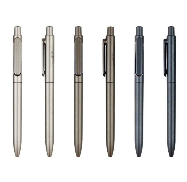 Retractable Pen - Yorkn Inc✅