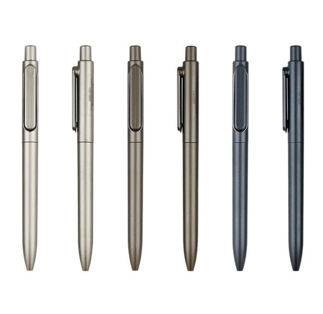 Retractable Pen - Yorkn Inc✅